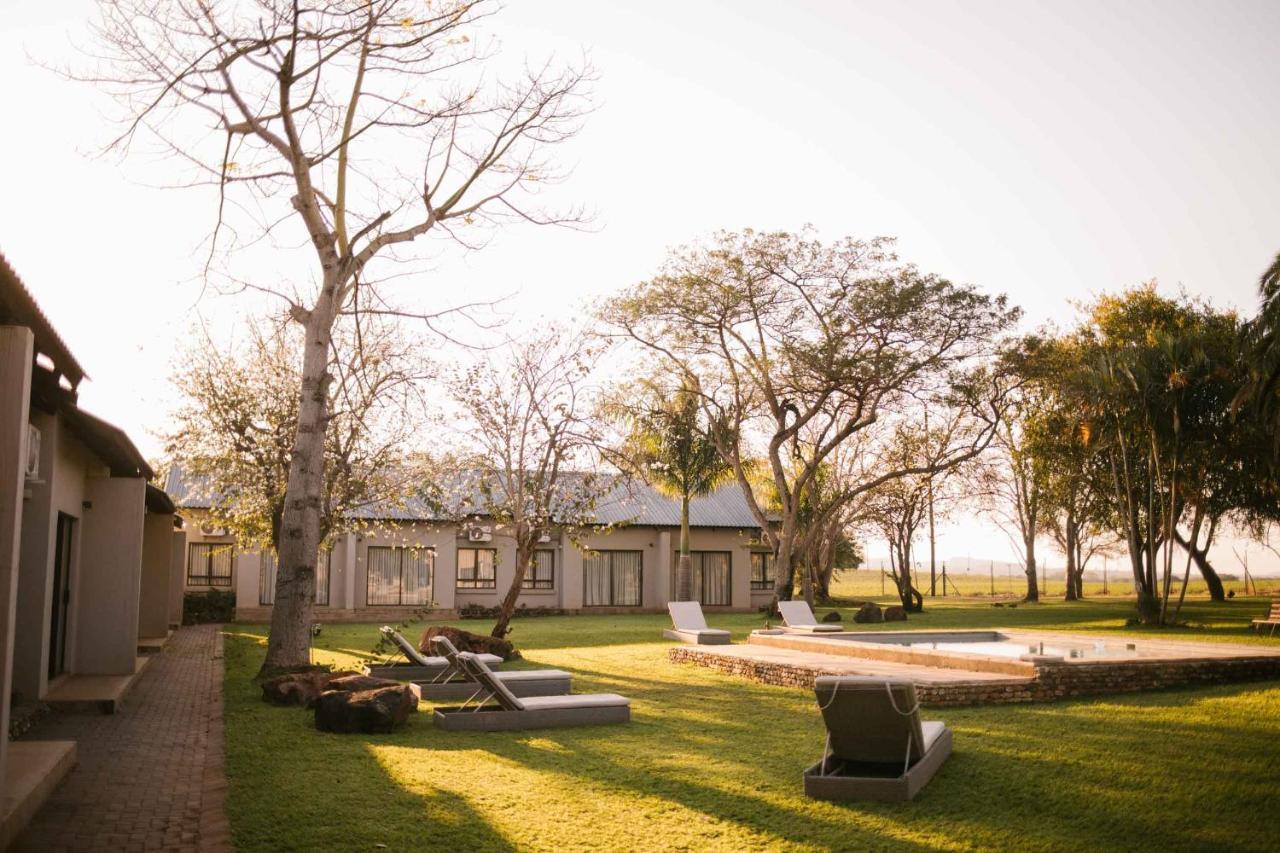 Hamiltons Lodge & Restaurant Malalane Kültér fotó