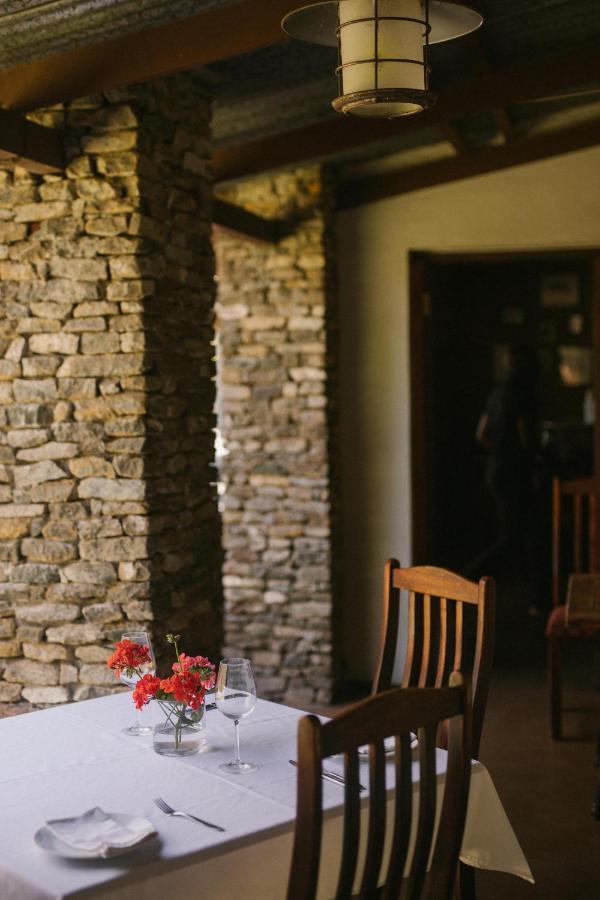 Hamiltons Lodge & Restaurant Malalane Kültér fotó