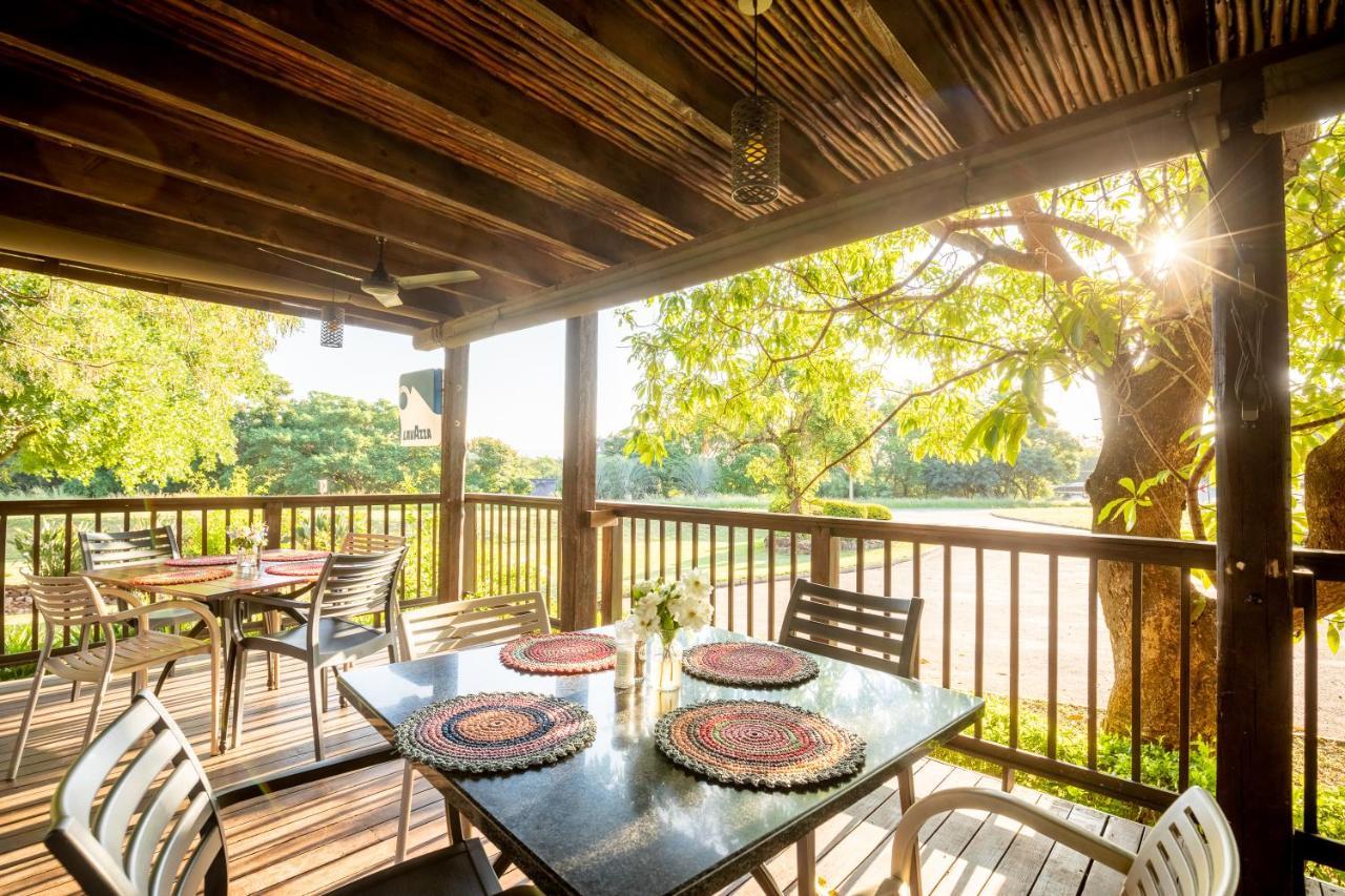 Hamiltons Lodge & Restaurant Malalane Kültér fotó