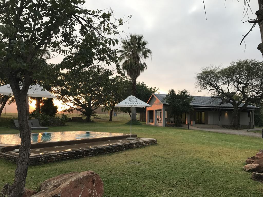 Hamiltons Lodge & Restaurant Malalane Kültér fotó